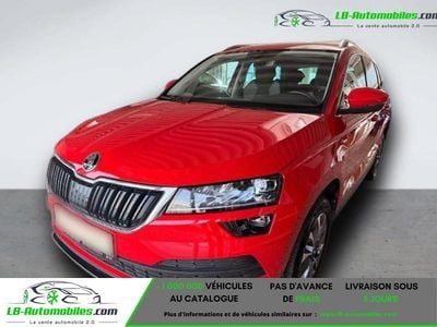 Occasion 2020 Skoda Karoq SUV | 22 400 € (Prix juste)