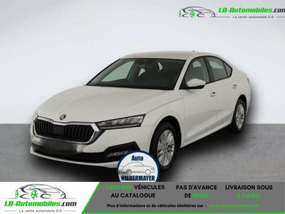 occasion Skoda Octavia 2.0 TDI 116 ch BVM