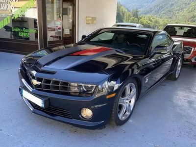 occasion Chevrolet Camaro COUPE 6.2 V8 405Ch 45TH ANNIVERSARY