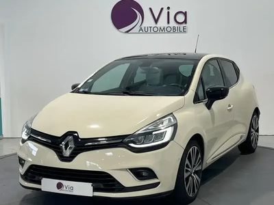 Renault Clio IV