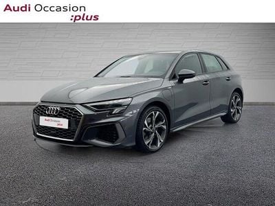Audi A3 Sportback e-tron