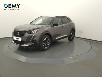 occasion Peugeot 2008 PureTech 130 S&S EAT8 GT Line