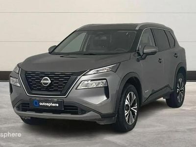 Gris Occasion 2023 Nissan X-Trail N-Connecta SUV | 29 990 € (Super prix)