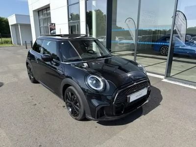 Mini John Cooper Works