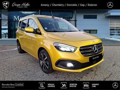 Occasion Mercedes CL180 Progressive 116 ch (85 kW) 2023 Coupé