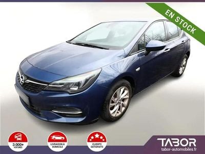 Occasion Opel Astra GS Line 145 ch (106 kW) 2020 Bleu