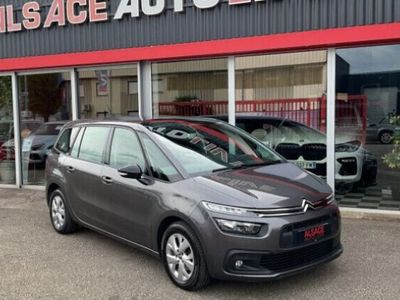 Citroën C4 SpaceTourer