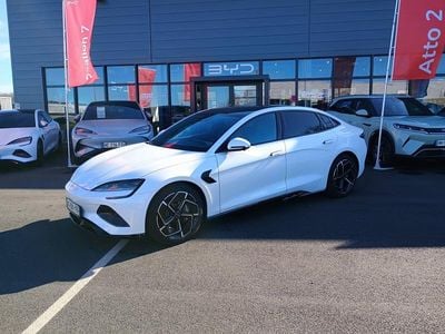Occasion BYD Seal Design 230 kW (313 ch) 2025 Berline