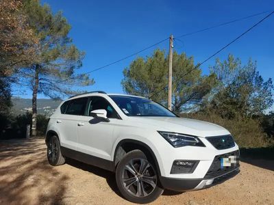 occasion Seat Ateca 1.5 TSI 150 ch ACT Start/Stop Style