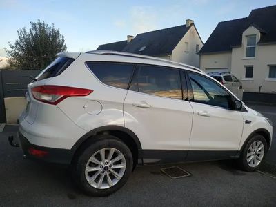 occasion Ford Kuga 2.0 TDCi 120 S
