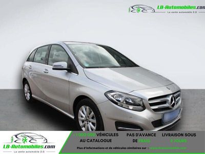 occasion Mercedes B180 Classe180 d BVA