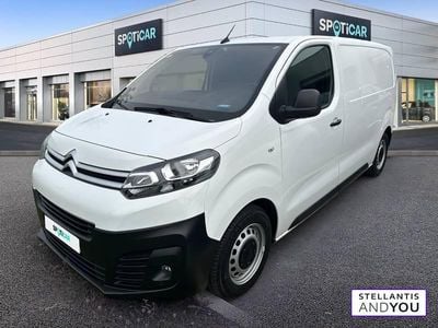 Citroën Jumpy
