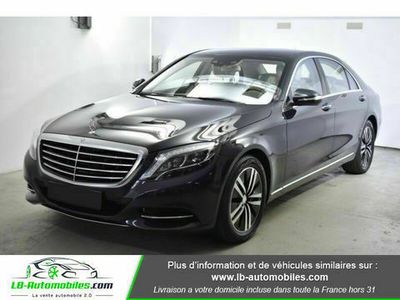 occasion Mercedes S500 Classe500 / 7G-Tronic + / 4Matic