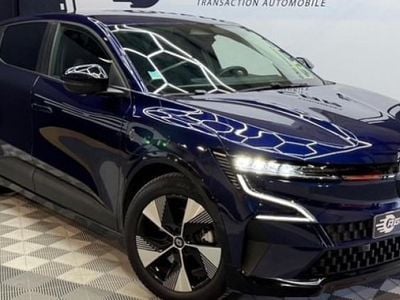 Occasion Renault Megane E-Tech Equilibre 96 kW (131 ch) 2024 Bleu Berline