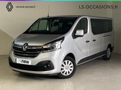 occasion Renault Trafic COMBI L2 dCi 145 Energy S&S Intens 2