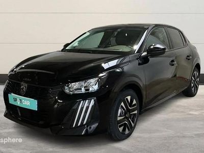 Nouvelle 2025 Peugeot 208 Allure Citadine | 21 999 € (Prix juste)