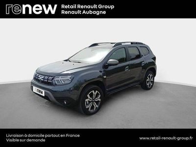 occasion Dacia Duster DusterECO-G 100 4x2