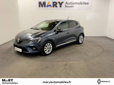 occasion Renault Clio IV TCe 100 Intens