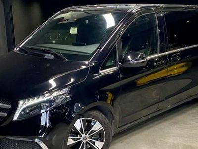 Occasion Mercedes E250 Avantgarde 190 ch (139 kW) 2023 Break