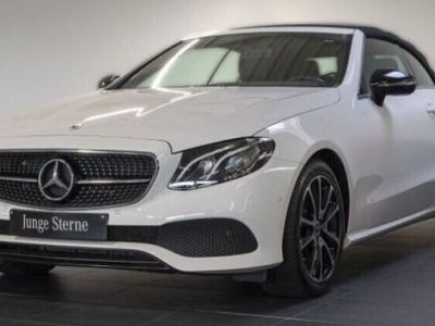 occasion Mercedes E200 Classe200 Cab. Avantgarde