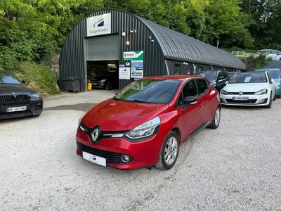Renault Clio IV
