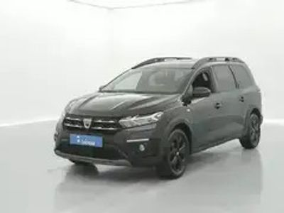 occasion Dacia Jogger 1.0 Tce 110ch Sl Extreme 7 Places + Options
