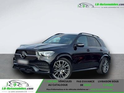 Mercedes GLE400