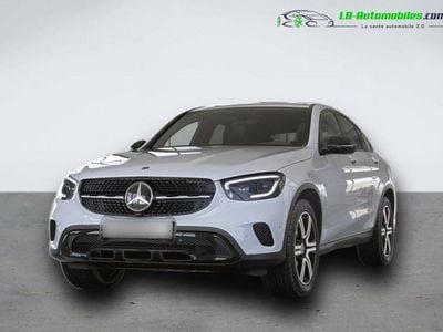 Mercedes GLC300