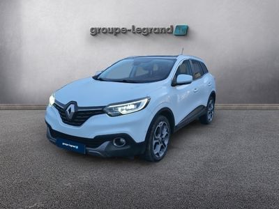 occasion Renault Kadjar 1.6 dCi 130ch energy Intens