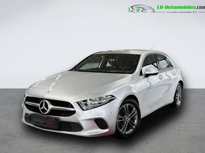 Mercedes A200