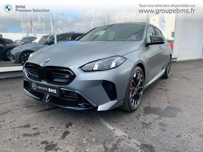 Occasion 2025 BMW 135 M Performance Citadine | 79 900 € (Prix assez cher)