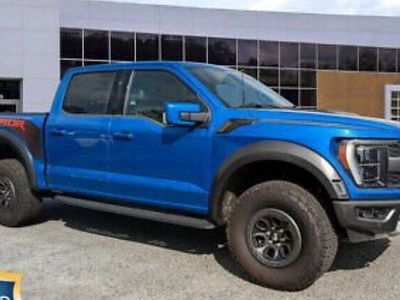 occasion Ford F-150 F1