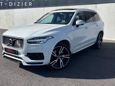Occasion Volvo XC90 R-Design 320 ch (235 kW) 2016 SUV