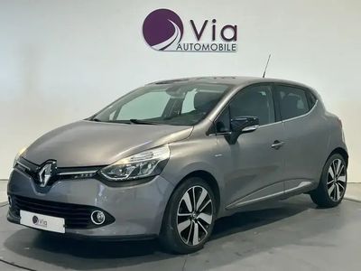 Renault Clio IV