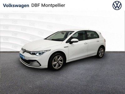 occasion VW Golf 1.5 TSI ACT OPF 130 BVM6 Life 1st