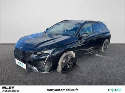 Occasion Peugeot 308 SW GT 225 ch (165 kW) 2023 Break