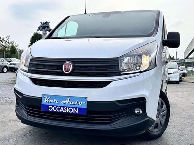 Fiat Talento