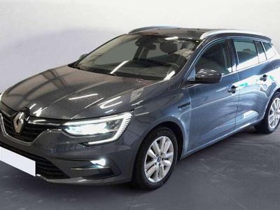 occasion Renault Mégane IV Estate E-tech Plug-in Hybride 160 - 21n