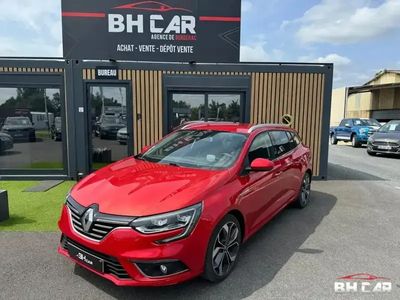 Renault Mégane GrandTour