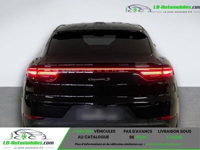 occasion Porsche Cayenne S 3.0 V6 440 Ch Bva