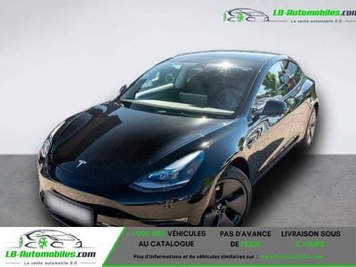 Occasion 2023 Tesla Model 3 Berline | 42 000 € (Prix assez cher)