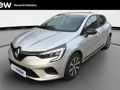 Gris Occasion 2023 Renault Clio V Equilibre Citadine | 13 490 €