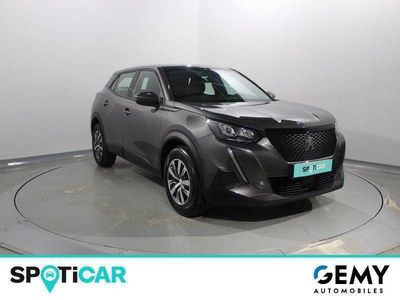 occasion Peugeot 2008 PureTech 100 S&S BVM6 Active Pack