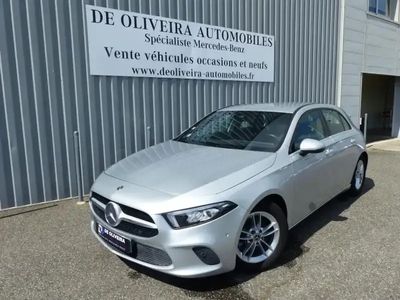 Mercedes A200
