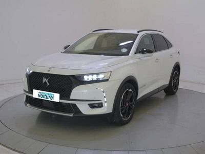 DS Automobiles DS7 Crossback