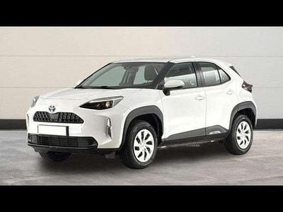 Occasion 2022 Toyota Yaris Hybrid | 20 590 € (Bon prix)