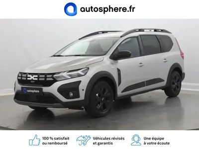 occasion Dacia Jogger 1.0 TCe 110ch Extreme+ 7 places