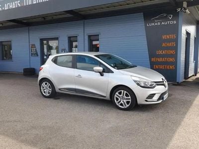Renault Clio IV