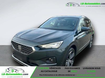 Occasion 2020 Seat Tarraco SUV | 34 500 € (Prix juste)