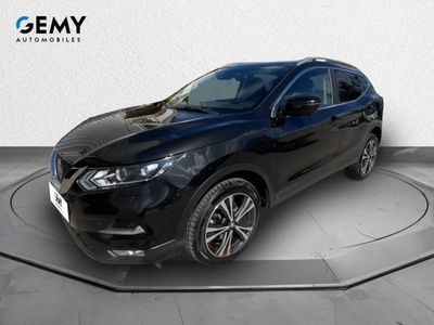 occasion Nissan Qashqai 1.7 dCi 150 N-Connecta